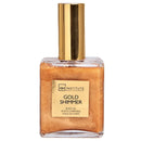 IDC Institute Gold Shimmer Body Oil-1
