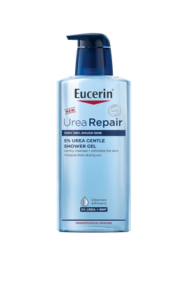 Eucerin Urea Repair Shower Gel 5%