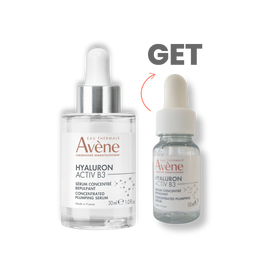 Avene Hyaluron Activ B3 Serum Dual Bundle