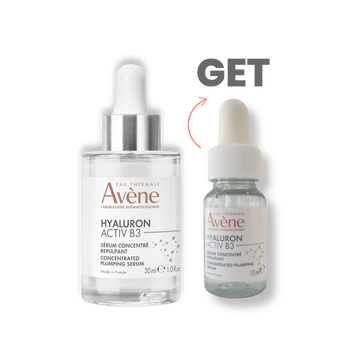 Avene Hyaluron Activ B3 Serum Dual Bundle