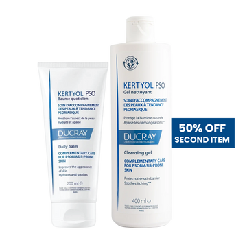 Ducray Kertyol PSO Double Bundle