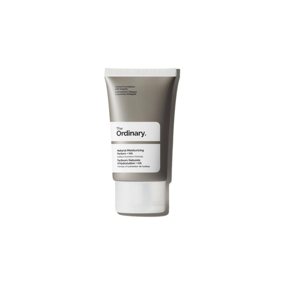 The Ordinary Natural Moisturizing Factors + HA