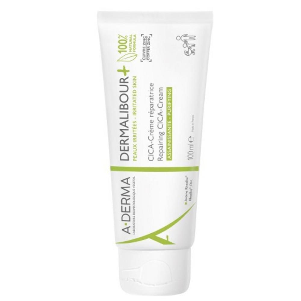 Dermalibour  Repairing Cream - 0