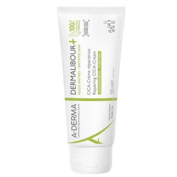 Dermalibour  Repairing Cream - 0