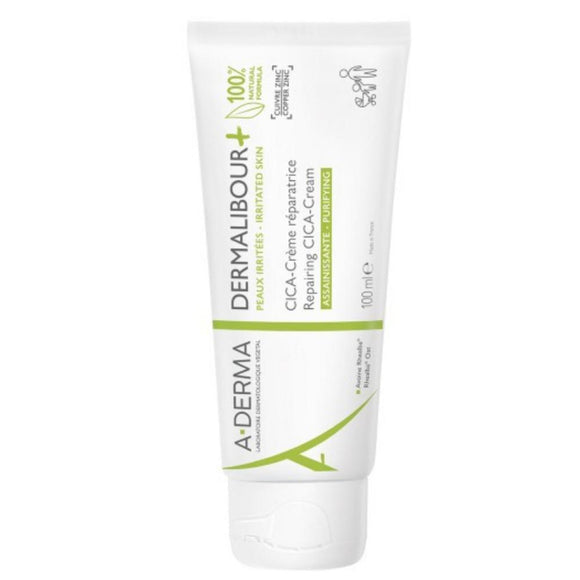 Dermalibour  Repairing Cream