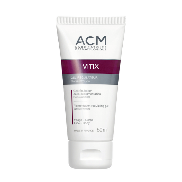 ACM Vitix Regulating Gel - 50 ml