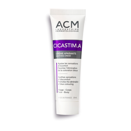 ACM Cicastim Arnica Cream - 20 ml
