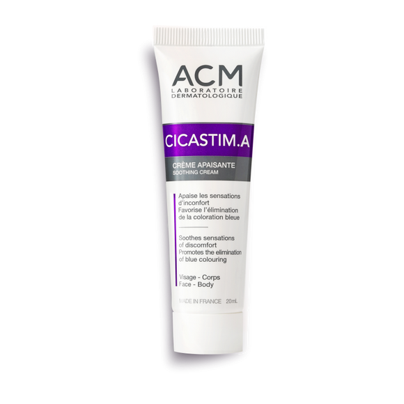 ACM Cicastim Arnica Cream - 20 ml