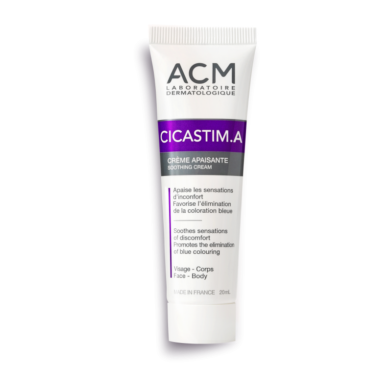 ACM Cicastim Arnica Cream - 20 ml