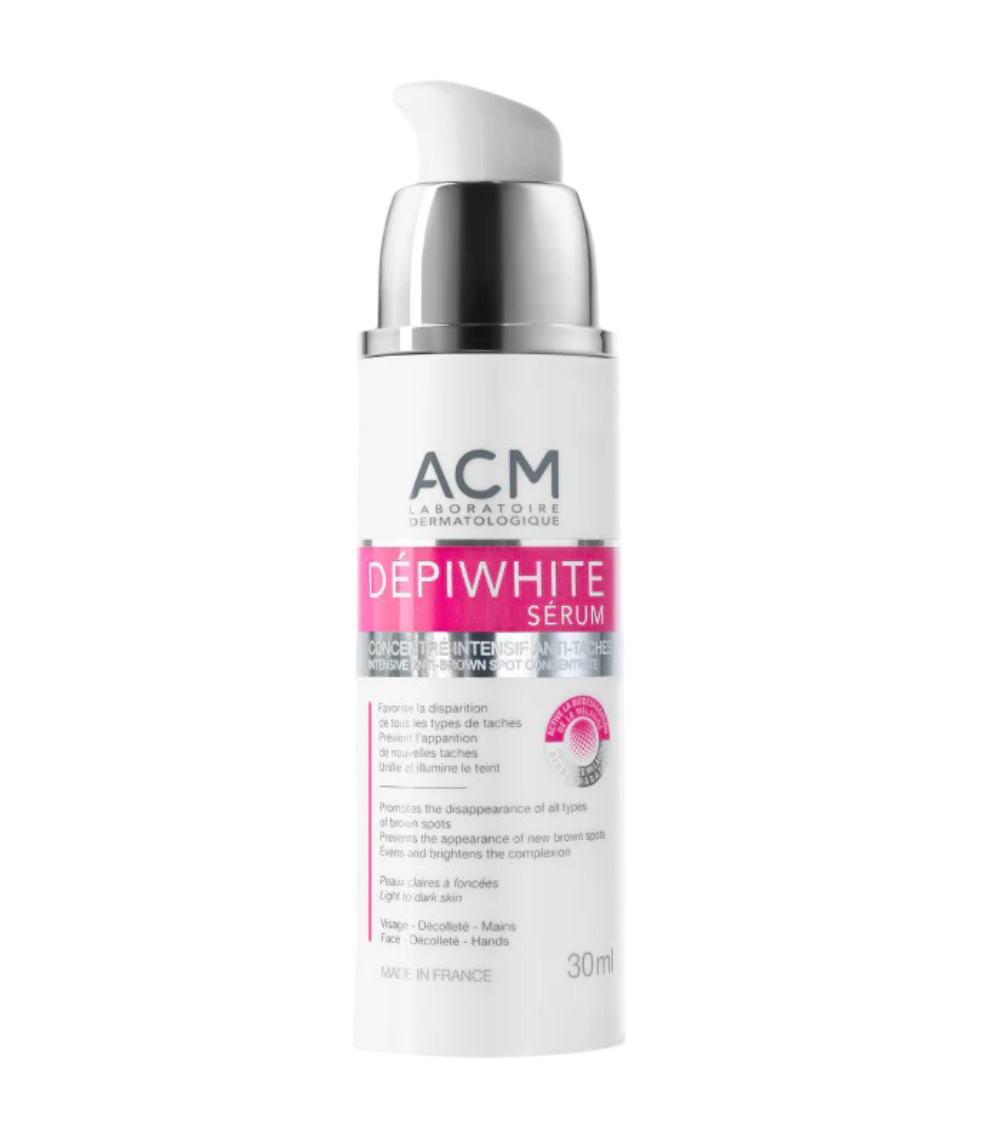 ACM Depiwhite Intensive Anti-Dark Spot Concentrated Serum - 30 ml
