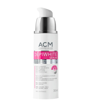 ACM Depiwhite Intensive Anti-Dark Spot Concentrated Serum - 30 ml
