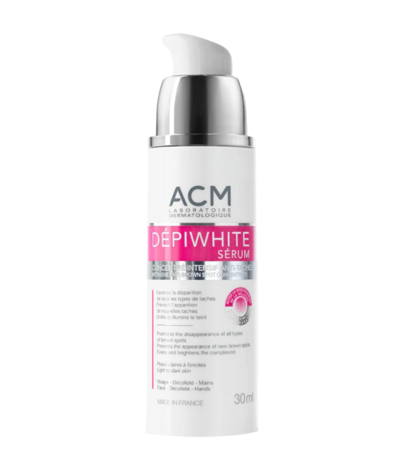 ACM Depiwhite Intensive Anti-Dark Spot Concentrated Serum - 30 ml
