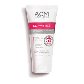 ACM Depiwhite Sunblock Cream SPF 50 - 40 ml
