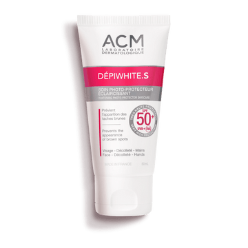 ACM Depiwhite Sunblock Cream SPF 50 - 40 ml