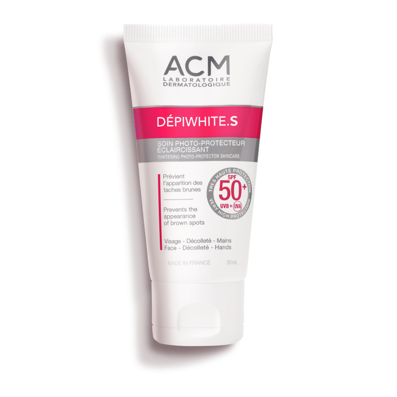 ACM Depiwhite Sunblock Cream SPF 50 - 40 ml