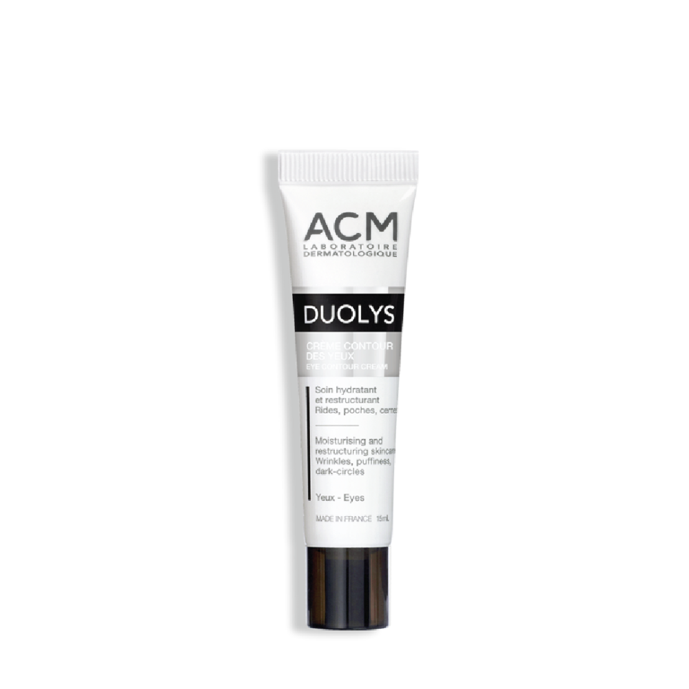 ACM Duolys Eye Contour Cream - 15ml