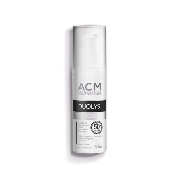 ACM Duolys Sunscreen - 50 ml