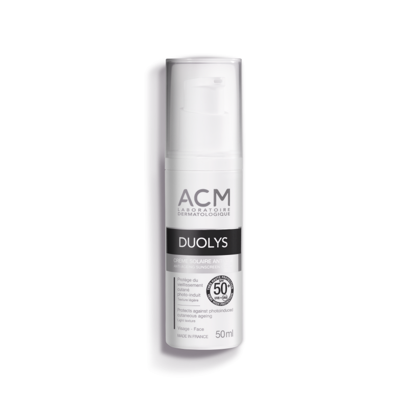 ACM Duolys Sunscreen - 50 ml