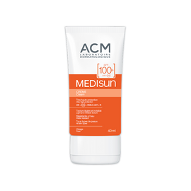 ACM Medisun Cream - SPF 100 - 40 ml