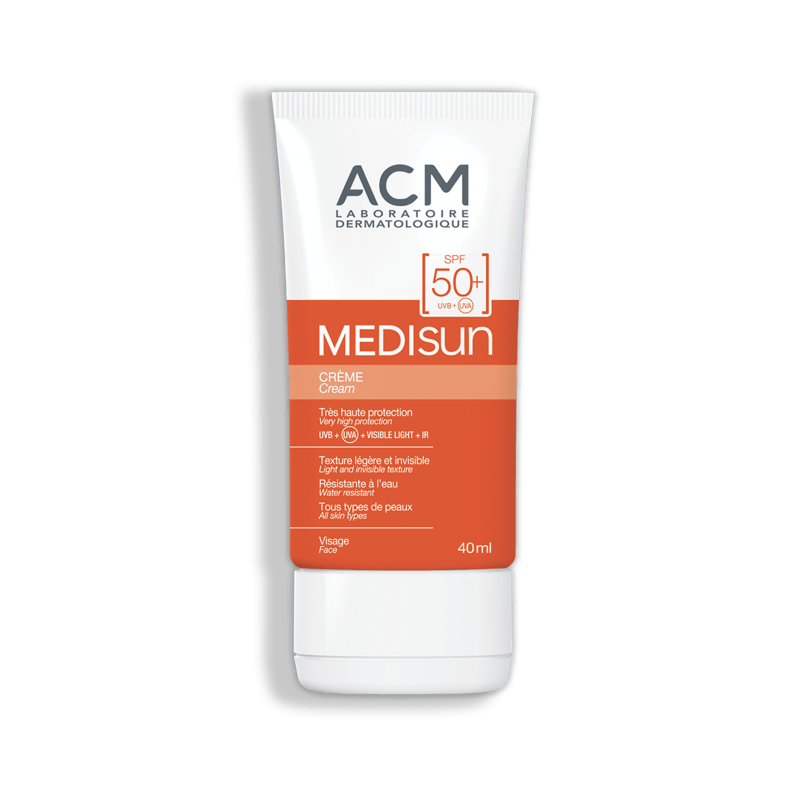 ACM Medisun Cream SPF 50 - 40 ml
