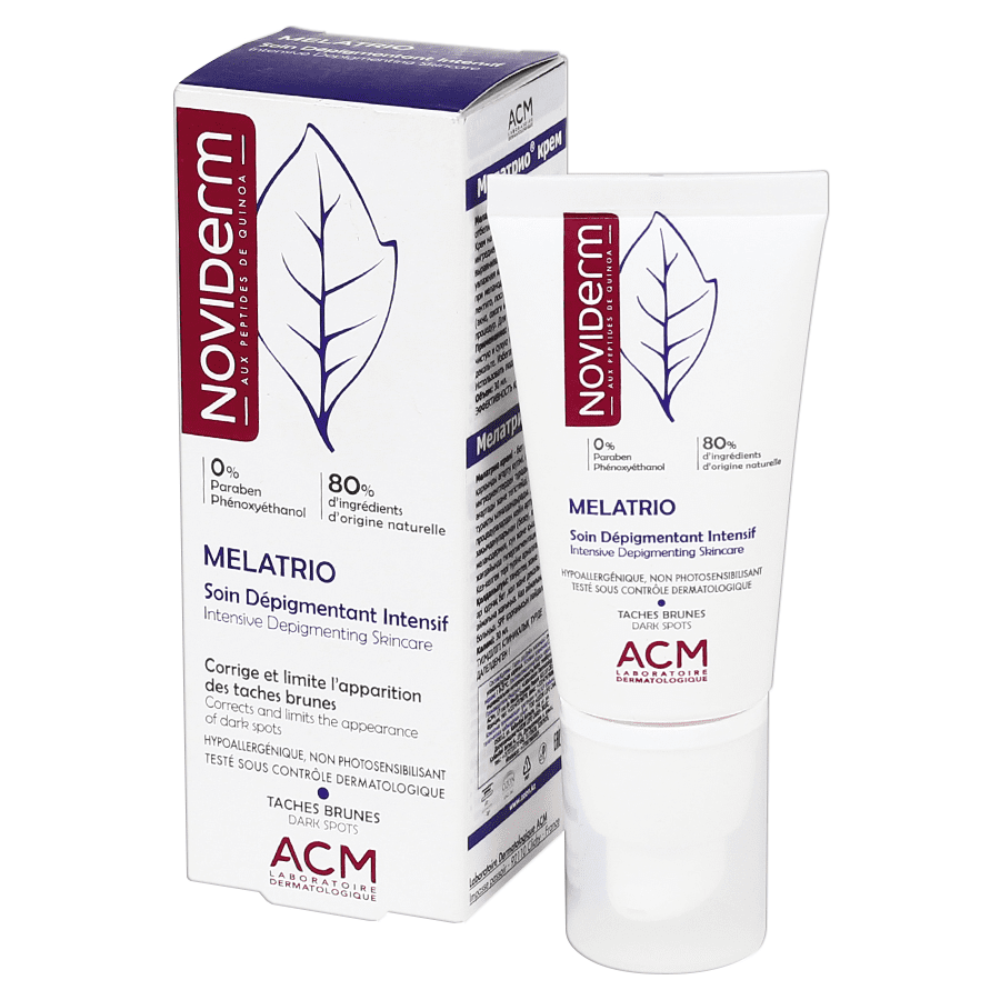 ACM Noviderm Melatrio - 30 ml