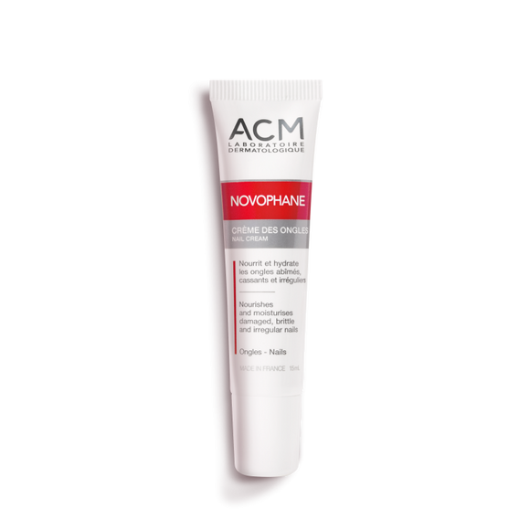 ACM Novophane Nail Cream 15 ml