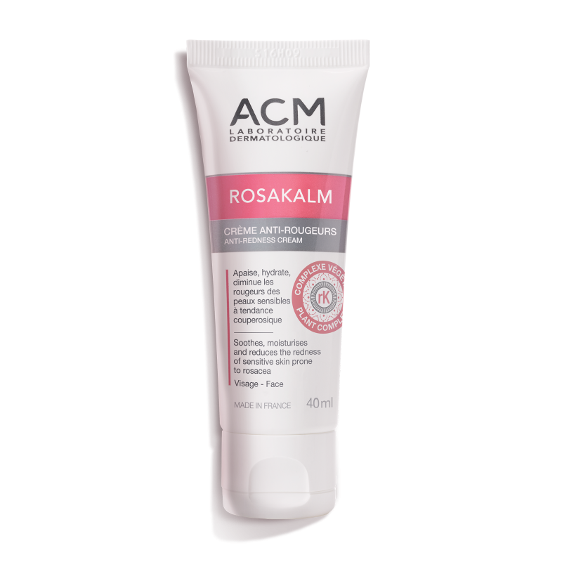 ACM Rosakalm Anti-redness Cream - 40ml