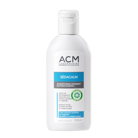 ACM Sedacalm Soothing Shampoo - 200 ml