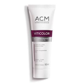 ACM Viticolor Complexion Correcting Gel - 50 ml