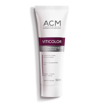 ACM Viticolor Complexion Correcting Gel - 50 ml