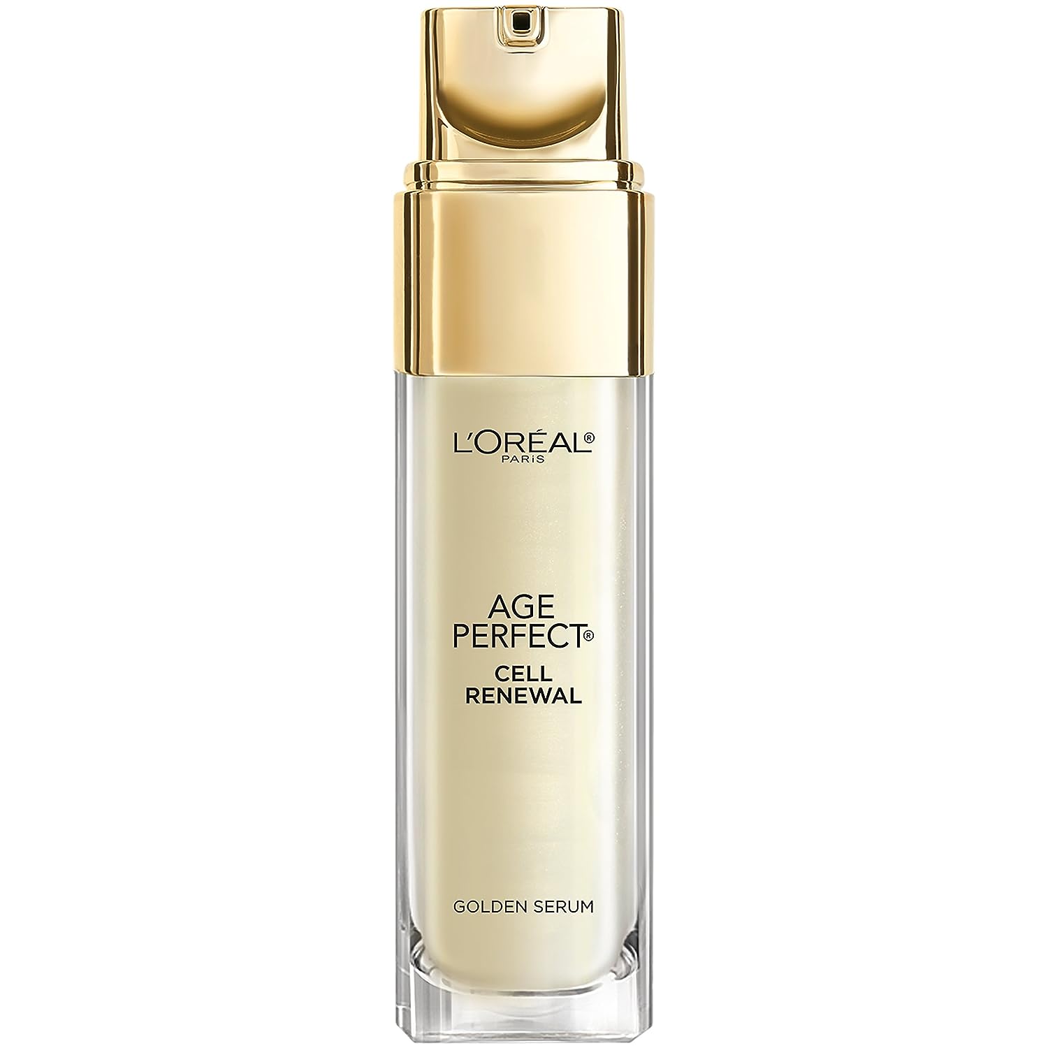 L'oreal Age Perfect Cell Renew Midnight Serum - 30 ml