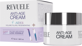 Revuele Wonder Anti-Age Cream - 50 ml - 0