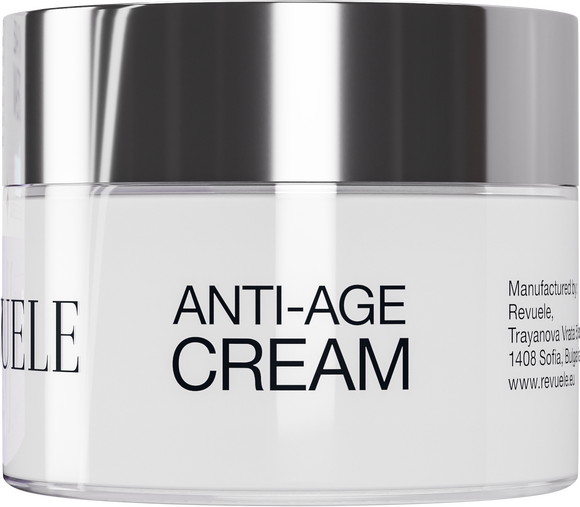 Revuele Wonder Anti-Age Cream - 50 ml