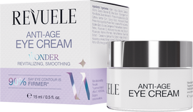 Revuele Wonder Anti-Age Eye Cream - 15 ml - 0