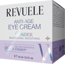 Revuele Wonder Anti-Age Eye Cream - 15 ml-1