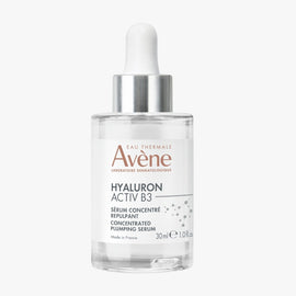 AVENE Hyaluron ACTIVE B3 Concentrated Plumping Serum 30 ml