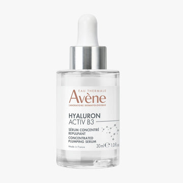 AVENE Hyaluron ACTIVE B3 Concentrated Plumping Serum 30 ml