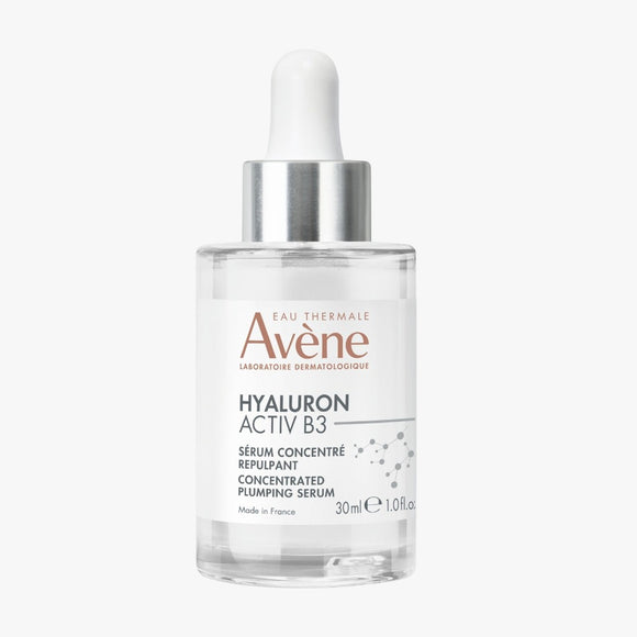 AVENE Hyaluron ACTIVE B3 Concentrated Plumping Serum 30 ml