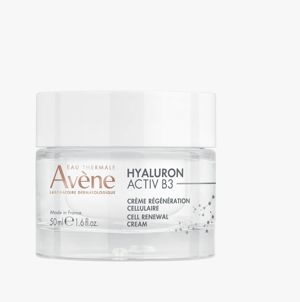 AVENE Hyaluron Activ B3 Cell Renewal Cream 50 ml