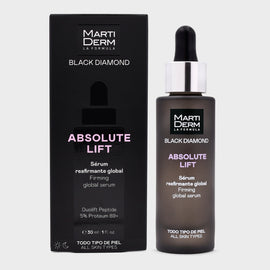 Martiderm Black Diamond Absolute Lift Serum - 30ml