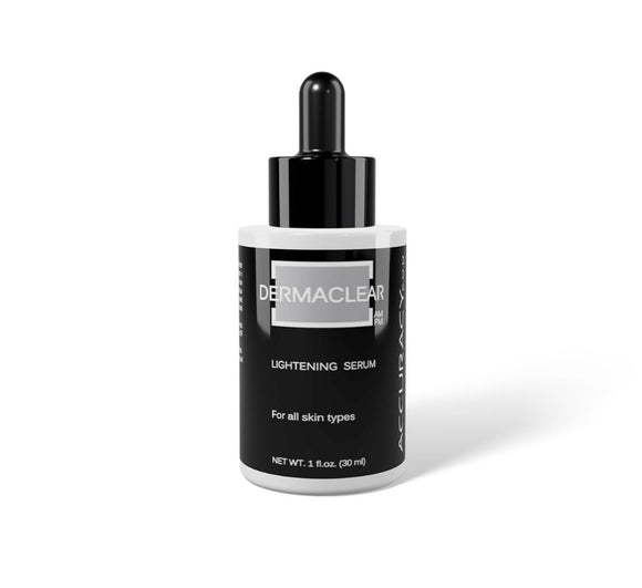 Accuracy Dermaclear Lightning Serum 30 ml