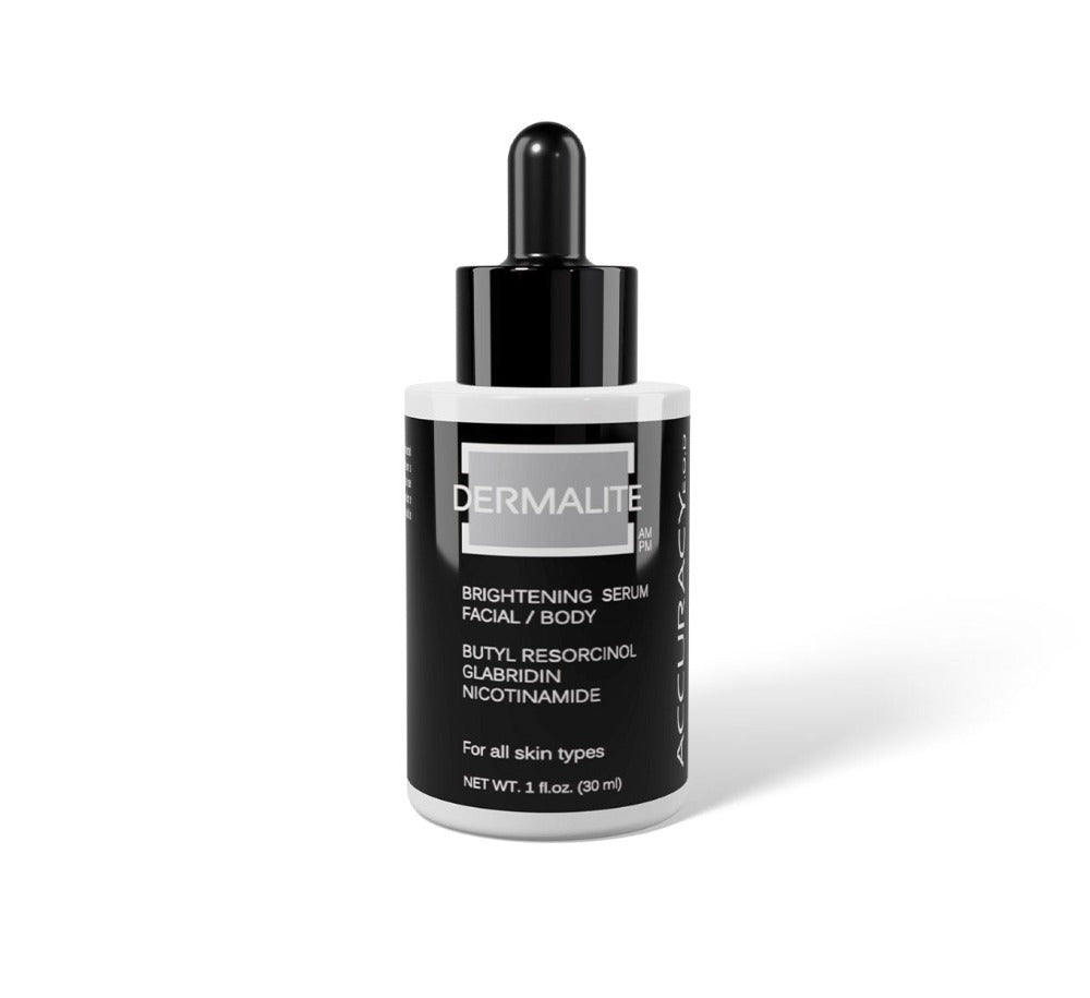 Accuracy Dermalite Serum - 30 ml