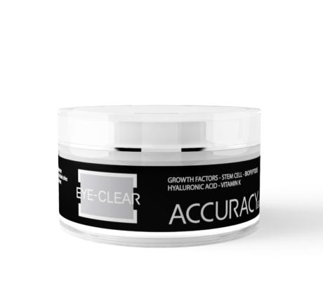 Accuracy Eye-clear - 30 ml
