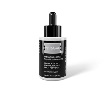 Accuracy Hydra-Age Serum - 30 ml