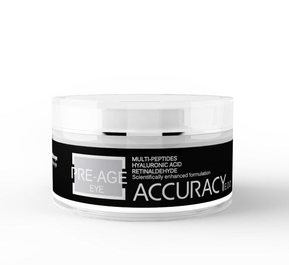 Accuracy Pre-Age Eye - 20 ml