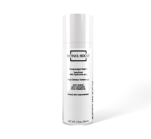Accuracy Retinol Boost Face Cream - 50 ml