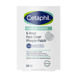 Cetaphil Pimple Clear Patch - 24 Patches