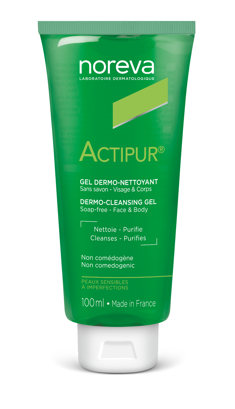 Noreva Actipur Dermo Cleansing Gel