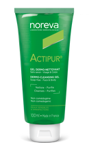 Noreva Actipur Dermo Cleansing Gel-1
