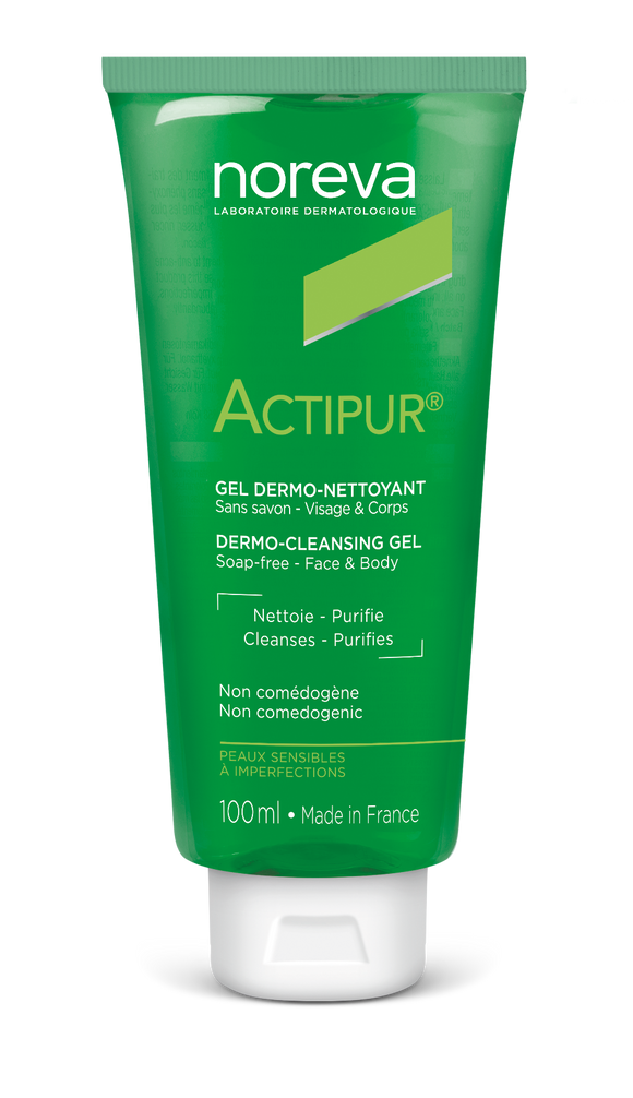 Noreva Actipur Dermo Cleansing Gel